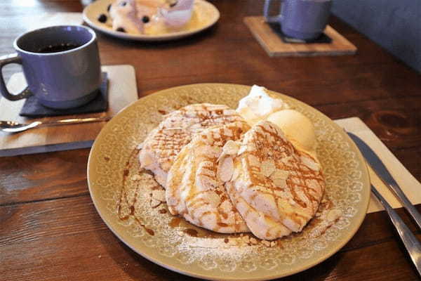 松山のパンケーキが美味しい店20選！ふわふわ絶品の人気店や高コスパ穴場カフェも！