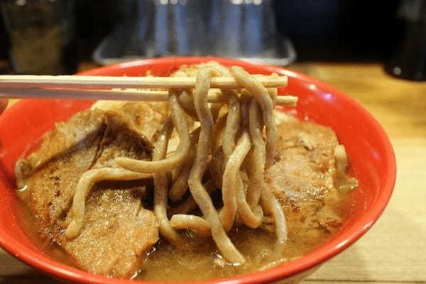 東京都内の二郎インスパイア系ラーメン22選！