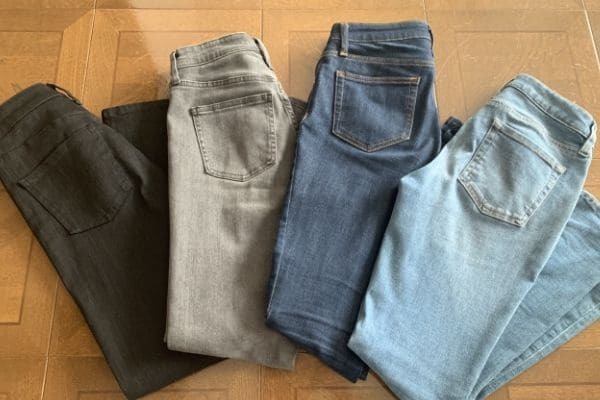 おうちデートは服装が超重要！彼をときめかせる春夏秋冬コーデとは？