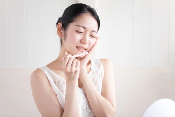 歯が抜ける夢は誰かが死ぬ前兆？それとも吉兆？歯が抜ける夢を徹底解説！