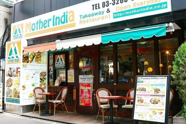 麹町の絶品カレー13選！ランチの美味しい人気店や隠れた名店も！