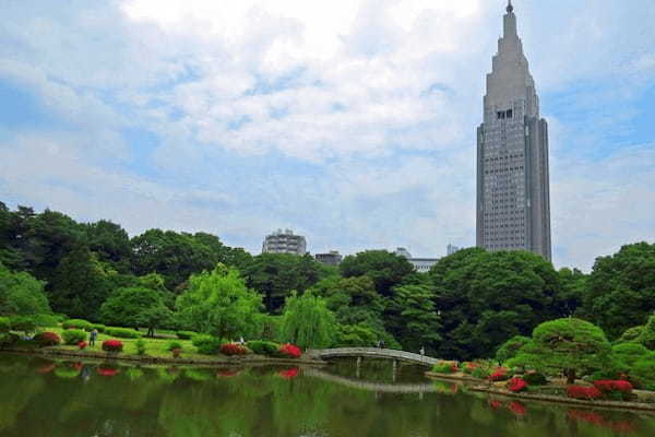 東京観光 おすすめスポット76選！外国人から子ども、カップルも楽しめる!!