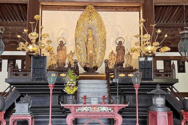 青もみじってこんなに美しいのか…　京都・東福寺に出現した「緑の海」に感激