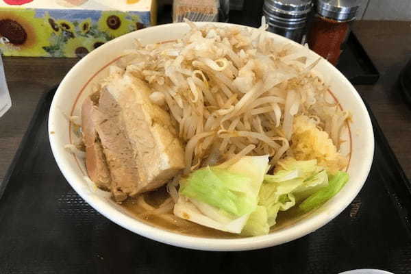 八戸市の二郎系ラーメン6選！ジロリアンも満足なデカ盛りインスパイア系も！