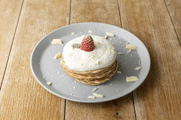 梅田のパンケーキが美味しい店20選！ふわふわ絶品の人気店や高コスパ穴場カフェも！