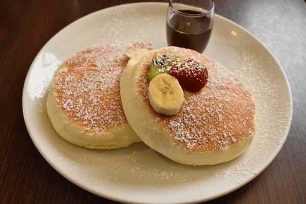 海老名のパンケーキが美味しい店7選！ふわふわ絶品の人気店や高コスパ穴場カフェも！