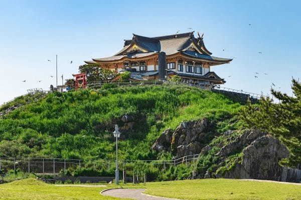 八戸の家系ラーメン店8選！本格濃厚スープの名店や深夜営業の人気店も！