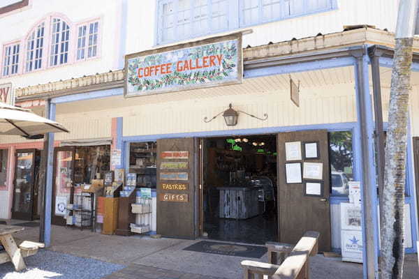 コナだけじゃない! ハワイの個性豊かなコーヒー農園&生産者