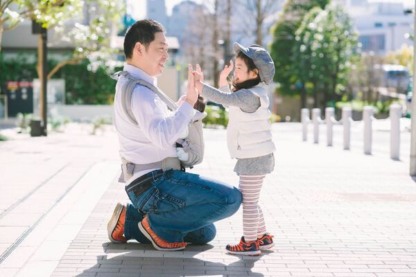 育児しない旦那を変えたい！子育てに無関心な旦那の心理＆イクメンにするコツ