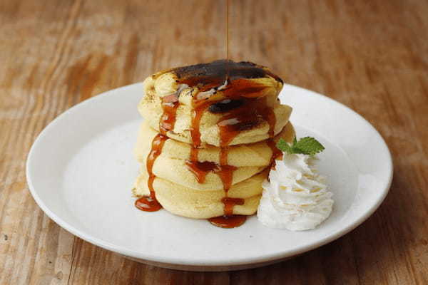 和歌山のパンケーキが美味しい店20選！ふわふわ絶品の人気店や高コスパ穴場カフェも！