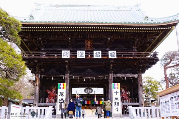 合格祈願から映えスポットまで！茨城の神社11選