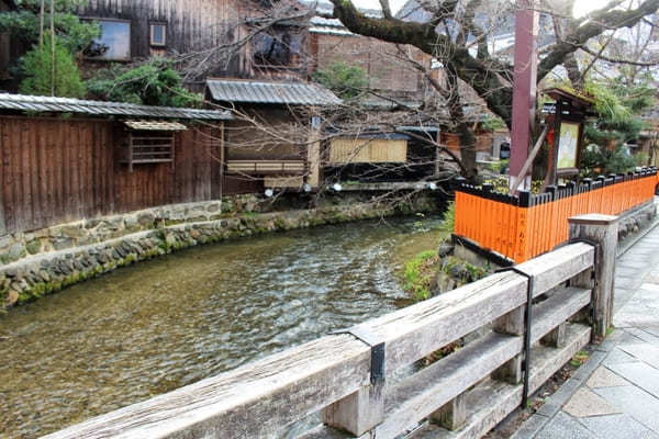 【京都】祇園で抹茶スイーツ♪おすすめ甘味処「ぎをん小森」