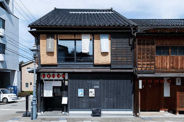 金沢のおいしいお土産まとめ。銘菓から伝統食まで