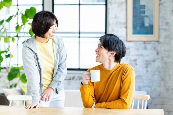 育児しない旦那を変えたい！子育てに無関心な旦那の心理＆イクメンにするコツ