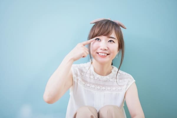 ほくろがある位置の意味とは？知って得する幸運のほくろ占いと雑学