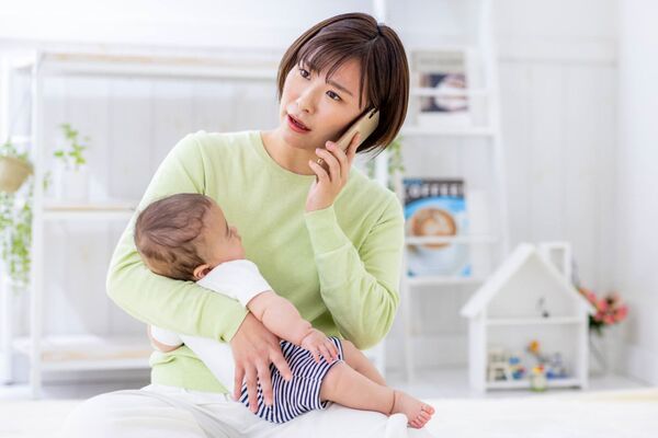 ベビーシッター関連のトラブル！よくあるケースと知っておくべき対策