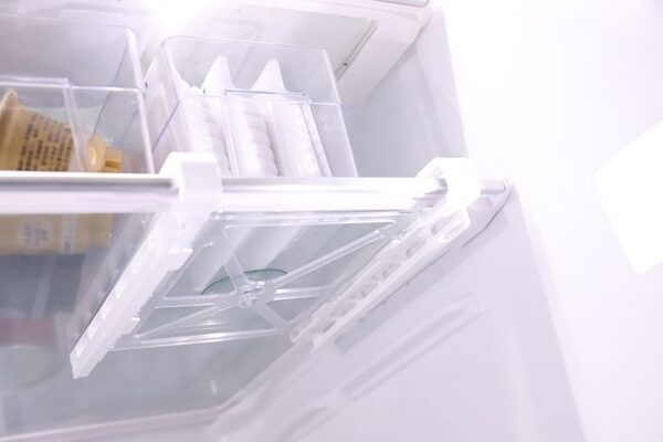 100均グッズでここまで整う！片付けやすい冷蔵庫収納大公開