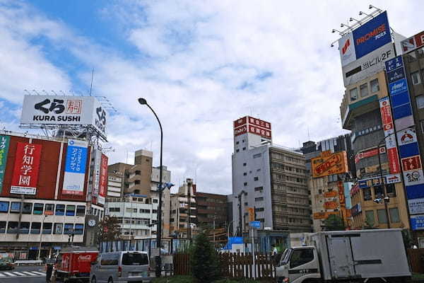 高田馬場エリアで朝から営業するラーメン屋4選！朝が穴場の人気店も！