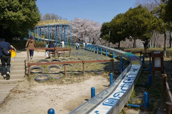 子どもと行きたい横浜のおすすめ公園22選！大型遊具・ロング滑り台など設備充実の公園特集