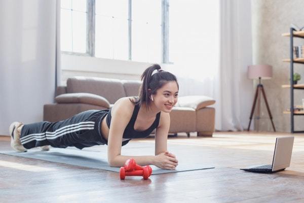 【2ヶ月で5キロ痩せたい！】運動嫌いでも脂肪を減らすコツ