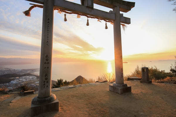 神社にお参りしてはいけない日はいつ？参拝にお勧めの日を解説！