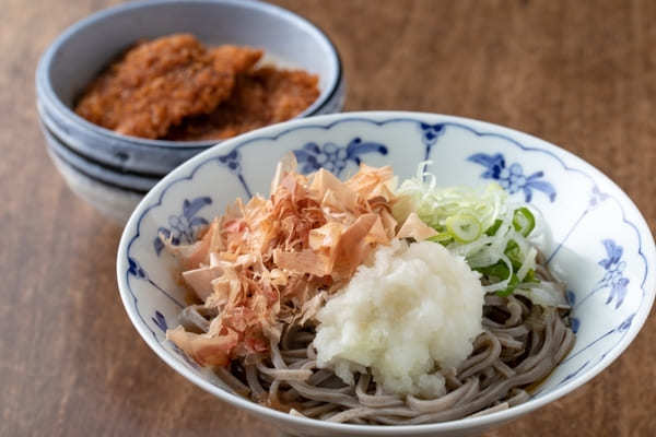 【福井】郷土料理のおすすめ27選！福井名物の食べ物特集