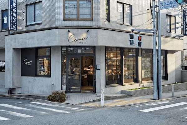 自由が丘の絶品パン屋さん巡り！世界一の本格ベーカリーから話題の新店舗まで17選！