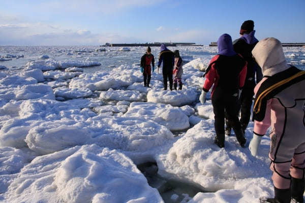 【2022】1月の国内おすすめ旅行先34選！お正月旅行にもぴったりな観光地特集