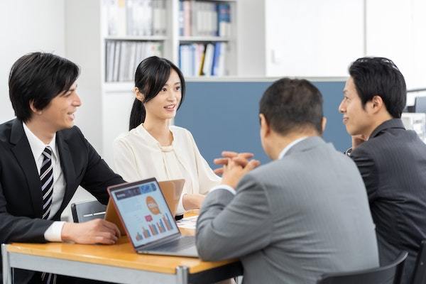 働きがいのある会社の特徴13個！働きがいがない会社のリスクとは？