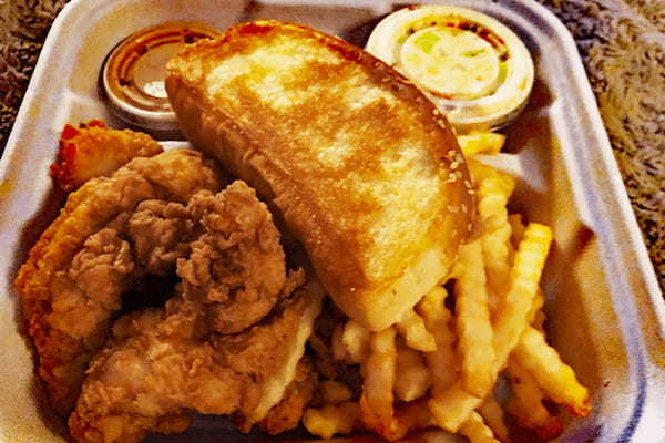昨年末にオープンしたアラモアナセンターのグルメ店 4選