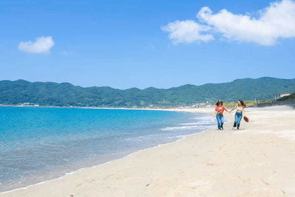 鹿児島で出会った“100%絶景の島”　甑島（こしきしま）へTRIP