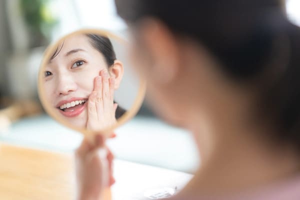 口が小さい人の特徴と性格は？大きくしたい人向け改善策も解説