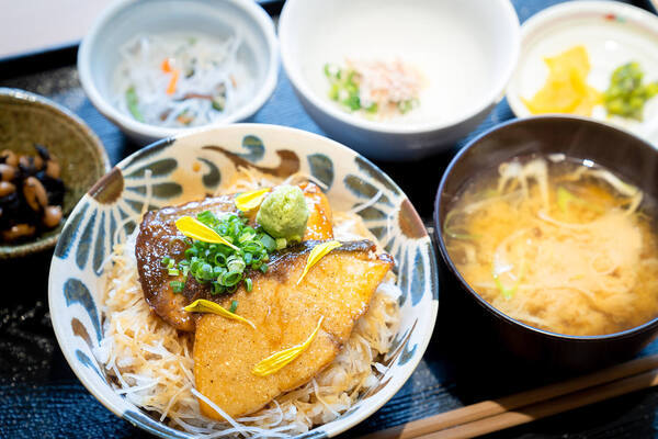金沢随一の美食が集結。片町周辺のおすすめ観光スポット23選