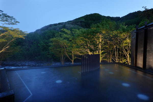 「星野リゾート　奥入瀬渓流ホテル」で大自然を体感する2泊3日｜おすすめモデルコース