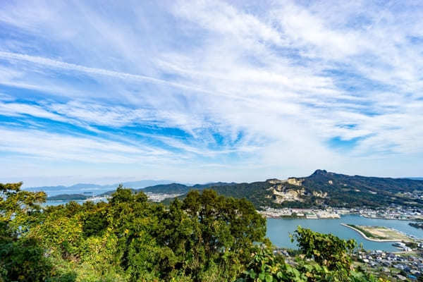 高松の人気観光スポットTOP10！旅行好きが行っている観光地ランキング