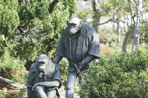 【ここでしか会えない動物たちも！】天王寺動物園でかわいい動物たちに癒される