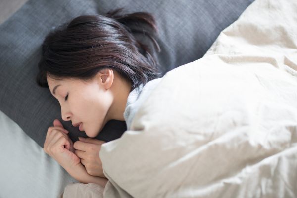 2.頭がよくなりたい人こそ睡眠にこだわりを！ 睡眠時間をとるメリット