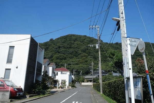 いざアルプスへ！湘南アルプスをゆるゆる攻略【湘南・大磯】1.jpg