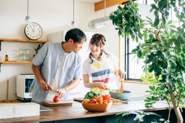 結婚でもたらされるメリット7選！結婚に前向きになれない時は？