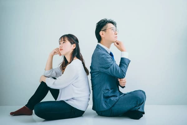 子供が欲しくない女性の心理！「子どもいらない」はおかしい？