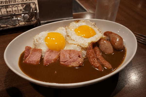 新横浜駅近くの絶品カレー8選！ランチの美味しい名店や食べ放題の人気店も！