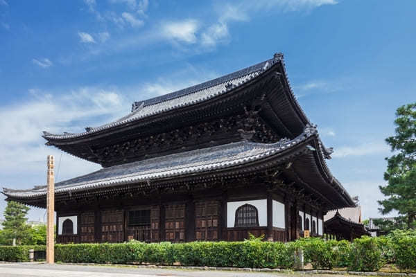 京都でおすすめの寺・神社49選！観光客に人気＆世界遺産の寺社リスト