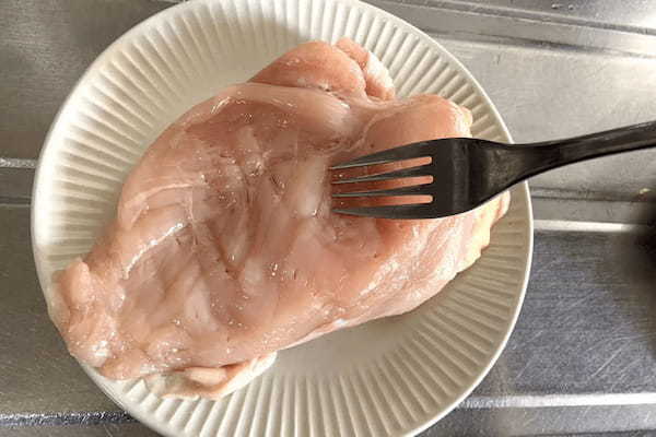 「おいしくて衝撃」「1番好き」　リュウジ流“レンジで作る鶏チャーシュー”が絶品