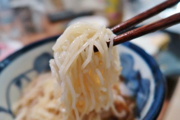 糖質ゼロ麺は太るって本当？糖質ゼロで太る理由と痩せる食べ方とは