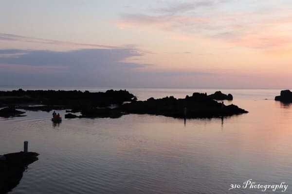 【新潟・佐渡】絶景の夕日が見られるスポット7選