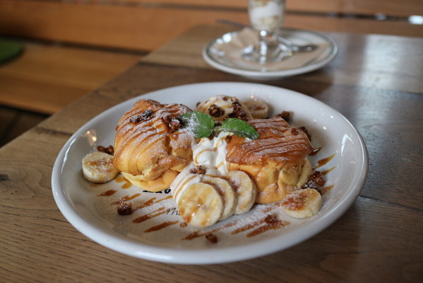 津山市のパンケーキが美味しい店3選！ふわふわ絶品の人気店や穴場カフェも！