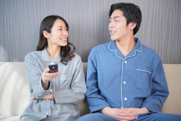 好きすぎる男性心理って？女性にマジ惚れしてる男性だけが見せる行動