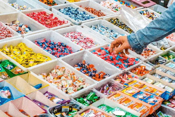 ドンキで買える韓国の大人気お菓子
