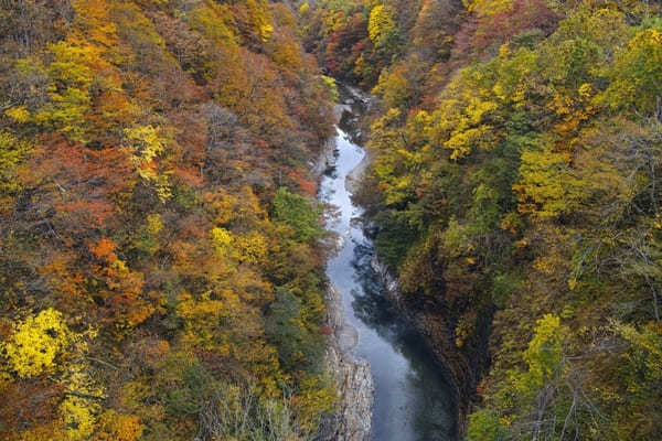 東北のおすすめ絶景スポット22選！感動の景色を見に出かけよう