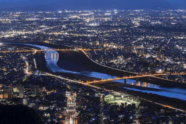 【岐阜】意外に絶景⁈ 金華山に登ってみよう1.jpg